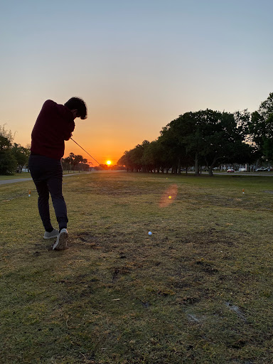 Golf Course «Mallards Landing Golf Course», reviews and photos, 2750 Lake Washington Rd, Melbourne, FL 32935, USA