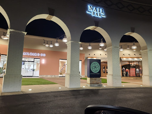 Shopping Mall «Shops of Saddle Creek», reviews and photos, 7509 Poplar Ave #1, Germantown, TN 38138, USA