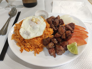 Photo n°97 de Restaurant Chheng Sim à Paris ()