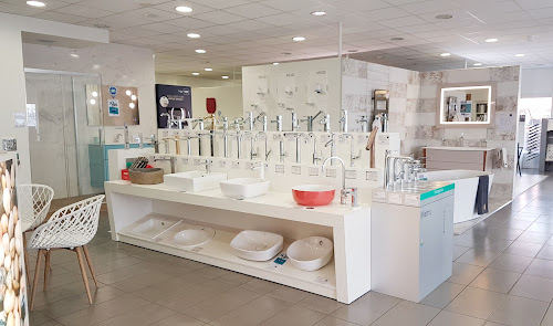 Magasin d'articles de salle de bains CEDEO Romans Sur Isère : Sanitaire - Chauffage - Plomberie Romans-sur-Isère