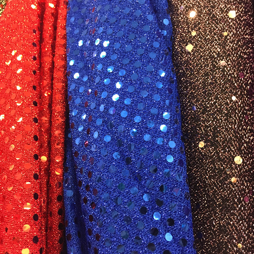 Fabric Store «Jo-Ann Fabrics and Crafts», reviews and photos, 44740 Ford Rd, Canton, MI 48187, USA