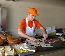 TACOS SANTIAGUITO photo