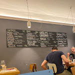 Photo n°2 de l'avis de Emiliano.a fait le 19/05/2022 à 23:04 sur le  Osteria da Nedo à Prato