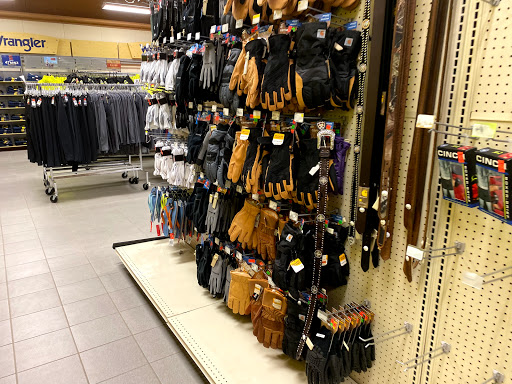 Work Clothes Store «Home of Economy», reviews and photos, 2102 2nd Ave W, Williston, ND 58801, USA