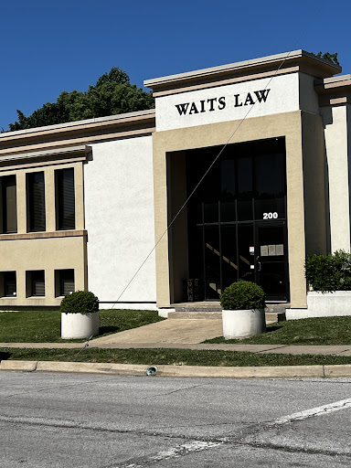 Waits Law Firm LLC