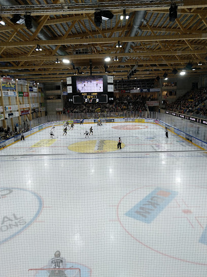 Hockey-Club Ajoie