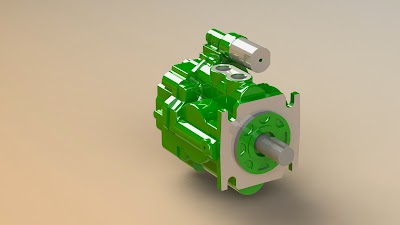 Photos of Server Hidra&uacute;lica - Assistencia y Reparaciones Bombas Hidra&uacute;licas