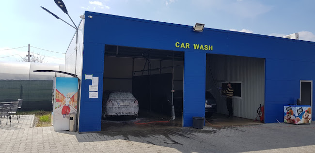 MGS CAR WASH & VULCANIZARE - Spălătorie auto