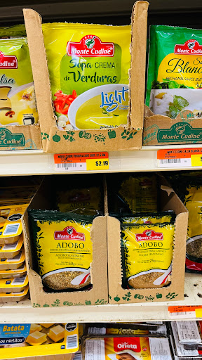 Grocery Store «M & L Food Market», reviews and photos, 7446 Collins Ave, Miami Beach, FL 33141, USA