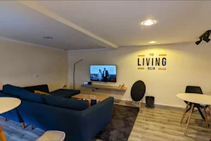 The Living Room image