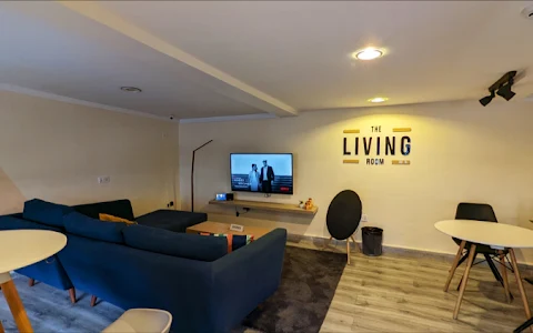 The Living Room image