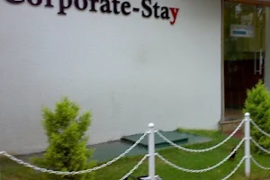 Corporate Stay Only for Officials image