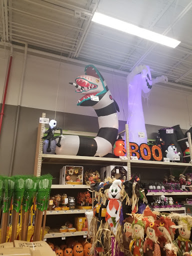 Home Improvement Store «The Home Depot», reviews and photos, 287 Meadowlands Dr, Chardon, OH 44024, USA