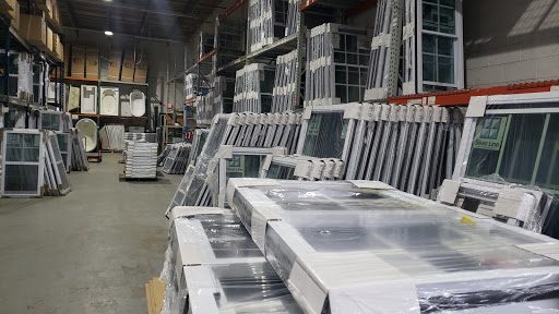 Bathroom Supply Store «Builders Surplus-Atlanta», reviews and photos, 2960B Olympic Industrial Dr, Atlanta, GA 30339, USA