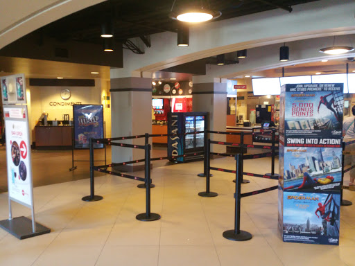 Movie Theater «Regal Cinemas Citrus Park 20», reviews and photos, 7999 Citrus Park Town Center Mall, Tampa, FL 33625, USA