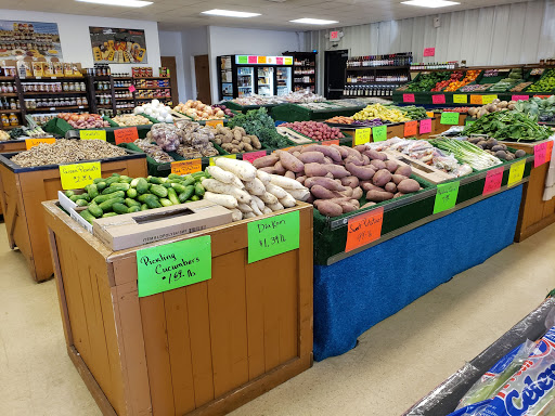 Reilly Road Farmer’s Market