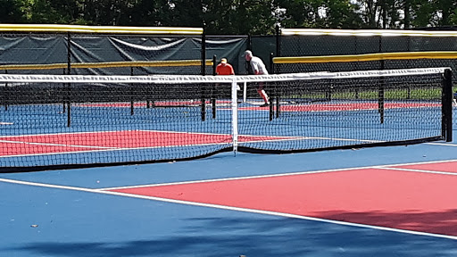 Recreation Center «Confederate Hills Recreation», reviews and photos, 302 Lee Ave, Highland Springs, VA 23075, USA