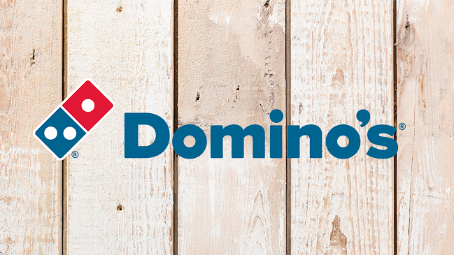 Domino's Pizza Tilburg Thomas Van Aquinostraat - Tilburg
