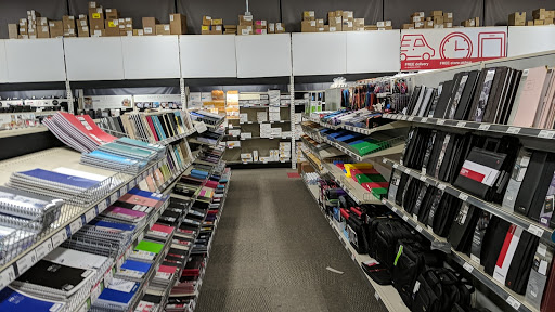 Office Supply Store «Office Depot», reviews and photos, 1000 W Airport Fwy, Irving, TX 75062, USA