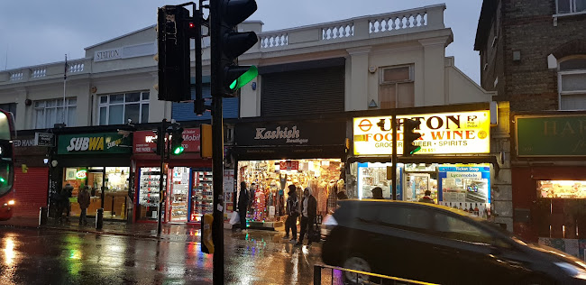 Kashish Boutique