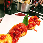 Photo n°4 de l'avis de Dave's.e fait le 04/09/2019 à 15:46 sur le  Pane vino & zucchero à Pienza