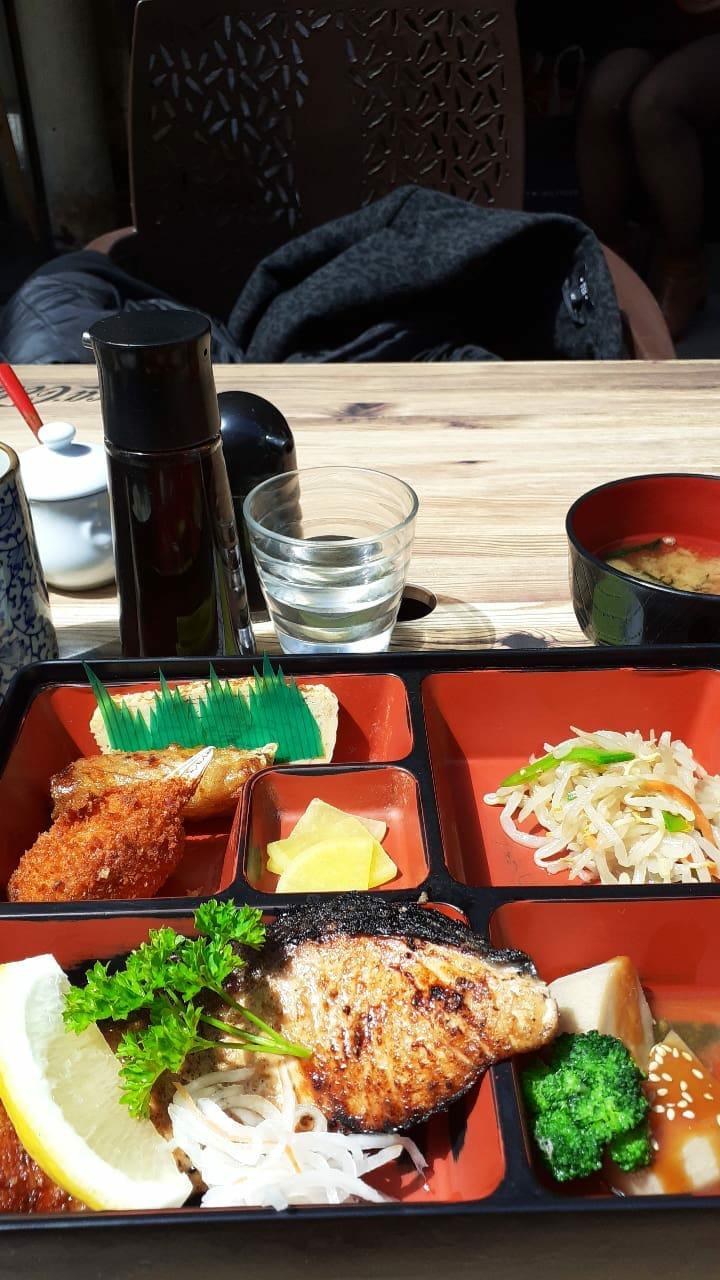 Photo n° 2 de l'avis de Sha.g fait le 04/10/2021 à 21:02