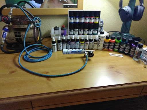 Craft Store «Michaels», reviews and photos, 43635 W Oaks Dr, Novi, MI 48377, USA