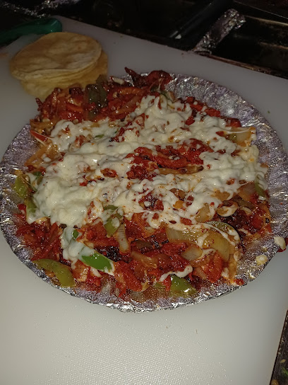 Tacos tamix - Los Angeles, CA 90034