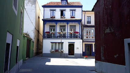 Información y opiniones sobre Peluquería Manuel y Belén de Luanco