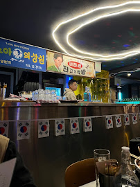 Photos du propriétaire du Restaurant coréen Namsan Pocha Club - Restaurant Coréen à Paris - n°11