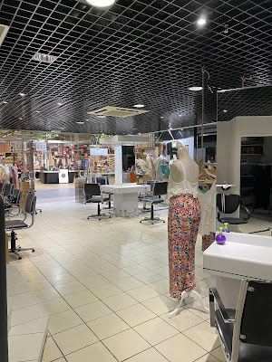 BMC Coiffure à Mérignac