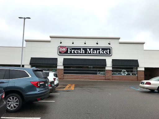 Grocery Store «D & W Fresh Market», reviews and photos, 1814 Breton Rd SE, Grand Rapids, MI 49506, USA