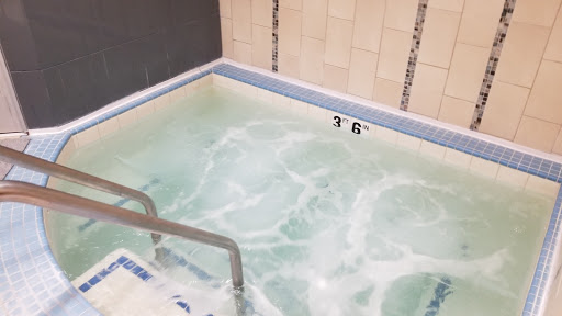 Health Club «Bethany Athletic Club», reviews and photos, 15670 NW Central Dr, Portland, OR 97229, USA