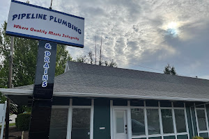 Pipeline Plumbing & Drains