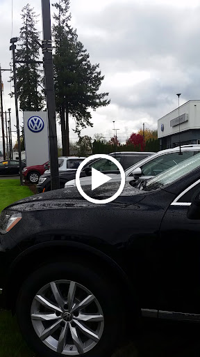Volkswagen Dealer «McMinnville Volkswagen», reviews and photos, 1920 OR-99W, McMinnville, OR 97128, USA