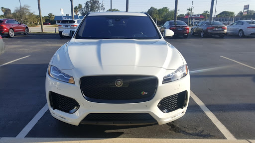 Jaguar Dealer «Jaguar Merritt Island», reviews and photos, 1850 E Merritt Island Causeway, Merritt Island, FL 32952, USA