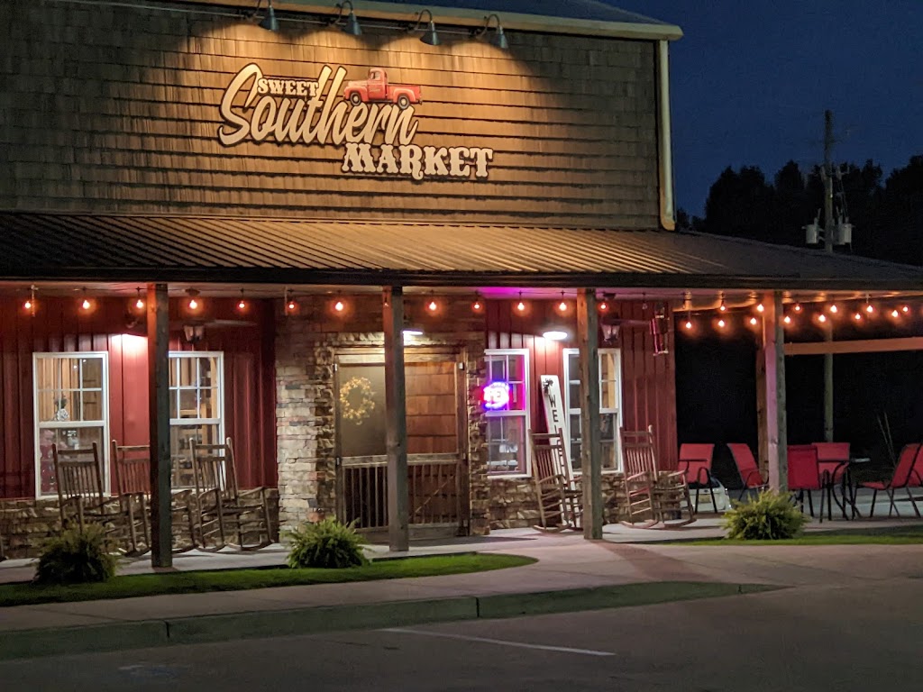 Sweet Southern Market 36264