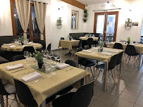 Photos du propriétaire du Restaurant L'entracte à Signy-le-Petit - n°4