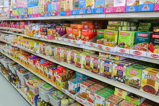 Indian Grocery Store «Malabar Indian Groceries», reviews and photos, 817 Wales Dr #8171, Folsom, CA 95630, USA