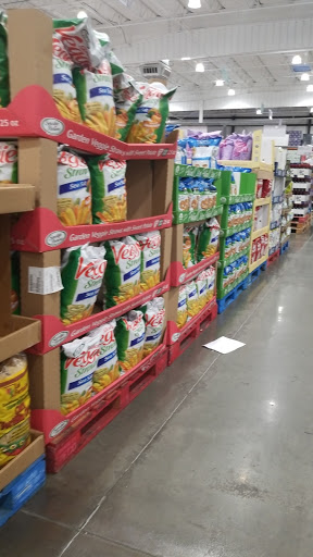 Warehouse store «Costco Wholesale», reviews and photos, 1006 W Wabash Ave, Eureka, CA 95501, USA