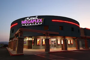 Megaplex Theatres at Sunset image
