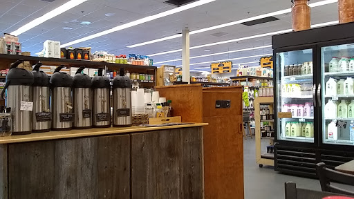 Grocery Store «Tiller & Rye», reviews and photos, 20 S Main St, Brewer, ME 04412, USA