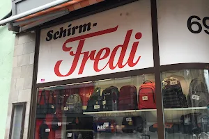 Schirm-Fredi image