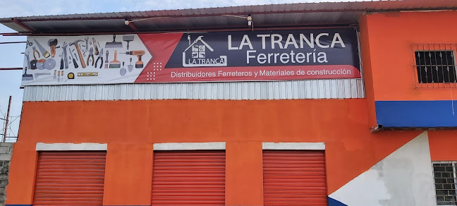 Ferretería La Tranca