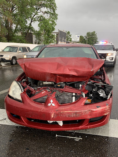 Law Firm «Accident & Personal Injury Attorney - Brian Hills Law», reviews and photos