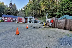Anchor Bay Campground image