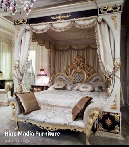 Furniture Store «NINO MADIA FURNITURE & DESIGN CO INC.», reviews and photos, 8707 John F. Kennedy Blvd, North Bergen, NJ 07047, USA