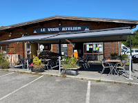 Photos du propriétaire du Restaurant Le Vieil Atelier à Viuz-en-Sallaz - n°1