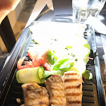 Photo n°4 de l'avis de Alessandro.i fait le 24/08/2018 à 23:43 sur le  Bar à Cancellara