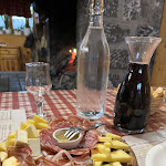 Photo n°2 de l'avis de Daniele. fait le 02/08/2023 à 22:37 sur le  Malga Promosio / Cjasere Promôs / Promoser Alm à Paluzza